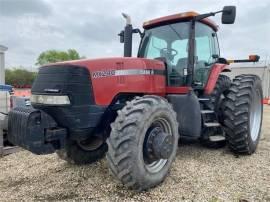 1999 CASE IH MX240