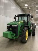 2013 JOHN DEERE 8235R