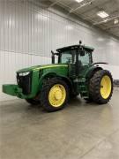 2013 JOHN DEERE 8235R