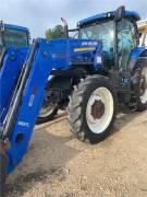 2013 NEW HOLLAND T7.260