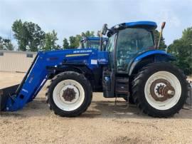 2013 NEW HOLLAND T7.260