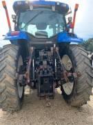 2013 NEW HOLLAND T7.260