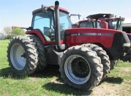 2003 CASE IH MX255