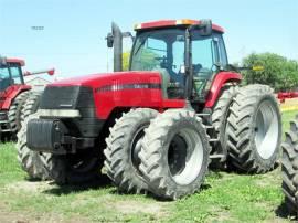 2003 CASE IH MX255