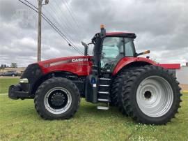 2019 CASE IH MAGNUM 280