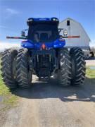 2015 NEW HOLLAND T8.350