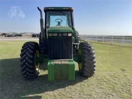 1996 JOHN DEERE 8300