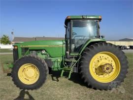 1996 JOHN DEERE 8300