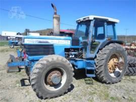 FORD 8830