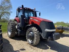 2018 CASE IH MAGNUM 250