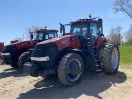 2018 CASE IH MAGNUM 250