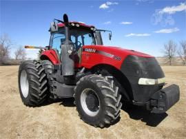 2015 CASE IH MAGNUM 250