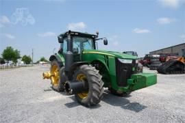 2011 JOHN DEERE 8285R