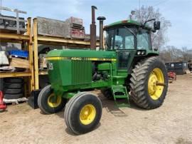 JOHN DEERE 4640