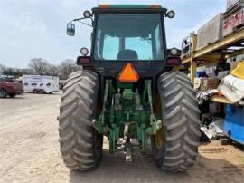 JOHN DEERE 4640