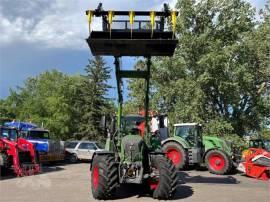 2020 FENDT 720 VARIO