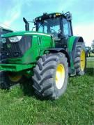 2017 JOHN DEERE 6175M