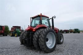 2009 CASE IH MAGNUM 215