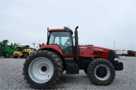 2009 CASE IH MAGNUM 215