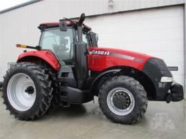 2017 CASE IH MAGNUM 250