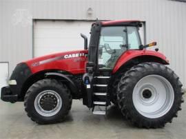 2017 CASE IH MAGNUM 250