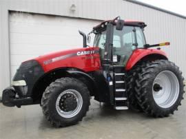 2017 CASE IH MAGNUM 250