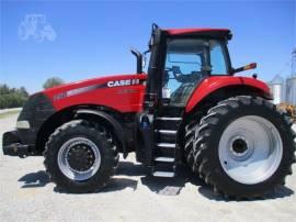 2017 CASE IH MAGNUM 250