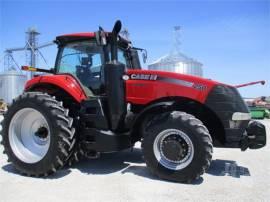 2017 CASE IH MAGNUM 250