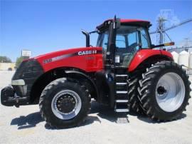 2017 CASE IH MAGNUM 250