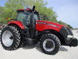 2017 CASE IH MAGNUM 250