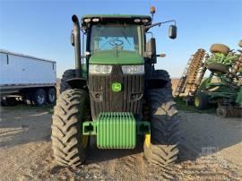 2012 JOHN DEERE 7230R