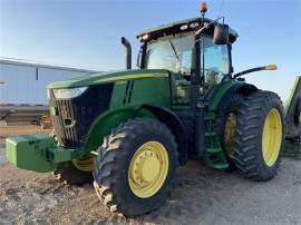 2012 JOHN DEERE 7230R