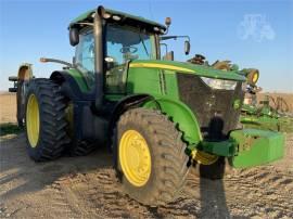 2012 JOHN DEERE 7230R