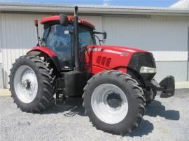 2014 CASE IH PUMA 200 CVT