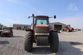 2004 CASE IH MX255