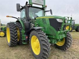 2021 JOHN DEERE 6175R