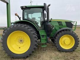 2021 JOHN DEERE 6175R