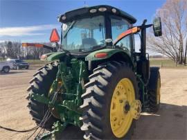 2021 JOHN DEERE 6175R