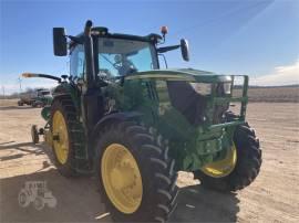 2021 JOHN DEERE 6175R