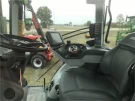 2022 CLAAS AXION 850