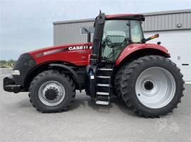 2017 CASE IH MAGNUM 250