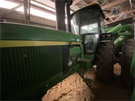 1990 JOHN DEERE 4755