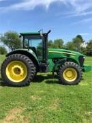 2006 JOHN DEERE 7830