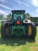 2006 JOHN DEERE 7830