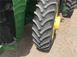 2014 JOHN DEERE 8245R