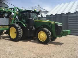 2014 JOHN DEERE 8245R