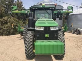 2014 JOHN DEERE 8245R