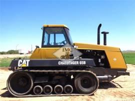 1992 CATERPILLAR CH65B