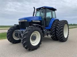 1998 NEW HOLLAND 8870