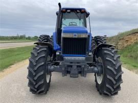 1998 NEW HOLLAND 8870